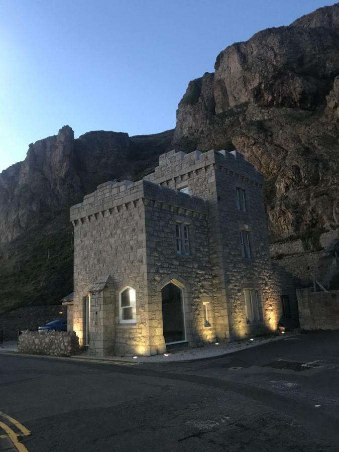 فيلا لاندودنوفي Tollgate House المظهر الخارجي الصورة
